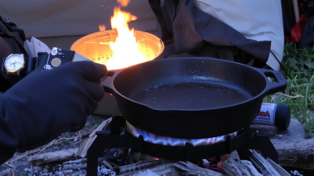 adapt heat for weather