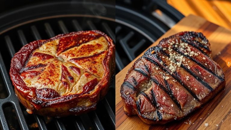 affordable premium tasting grilling steaks