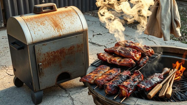 affordable smokers delivering great flavor