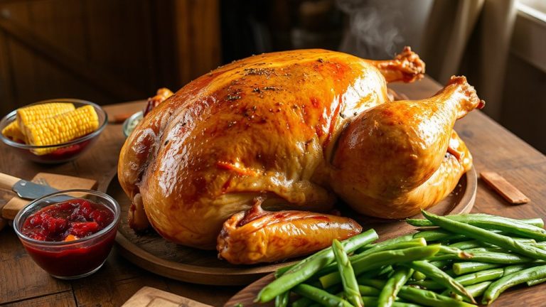 affordable turkey deals