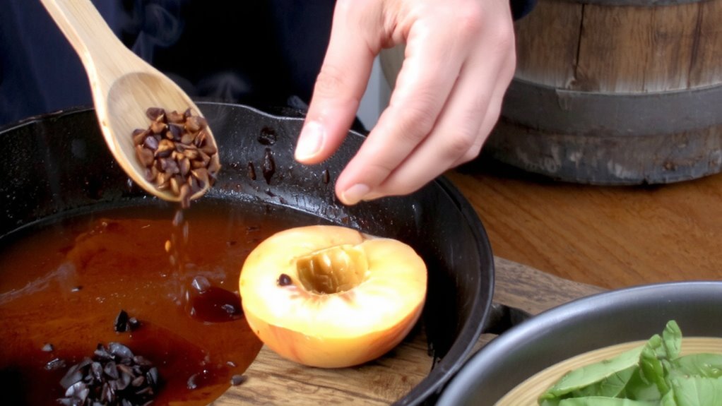 aleppo pepper balances sweet heat