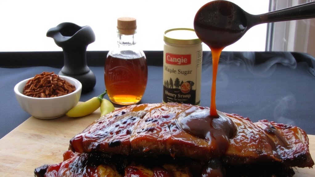 aleppo pepper sweet pairing