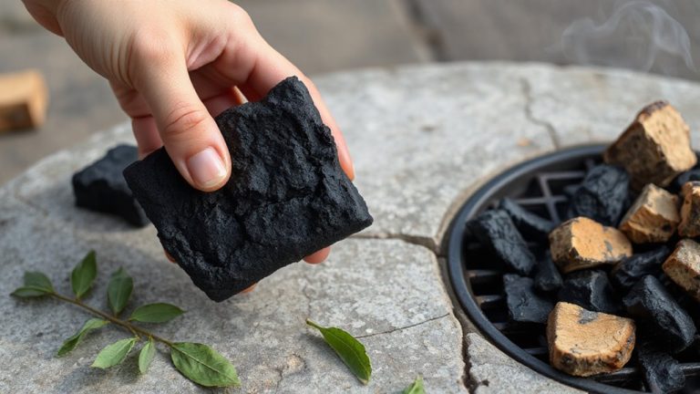 all natural charcoal no aftertaste