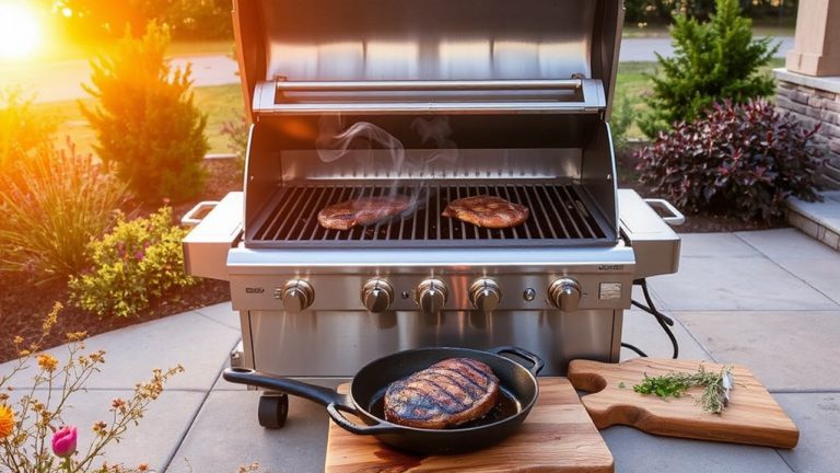 american made grills