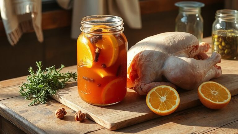 apple cider brine recipe