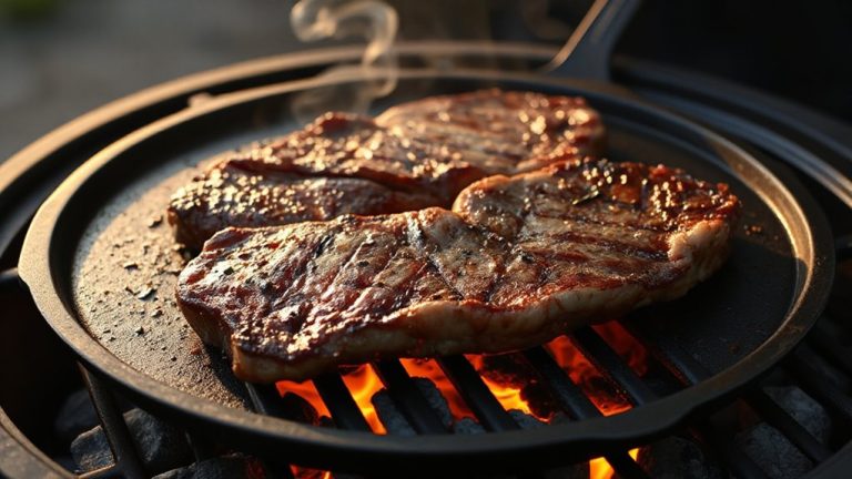 argentine asado sear mastery