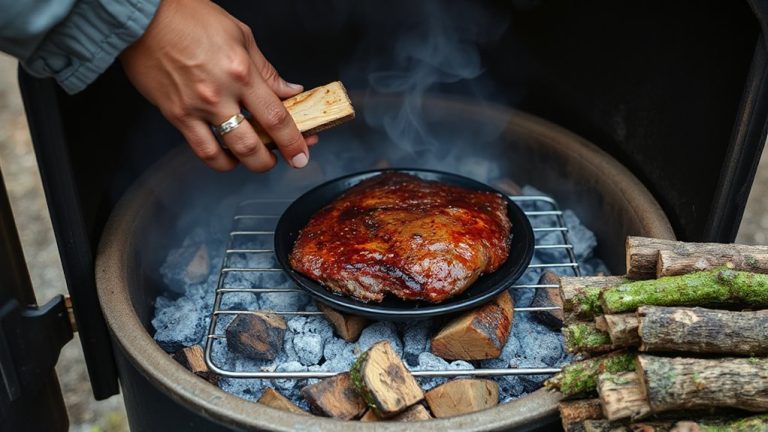 avoid wet mulberry smoke