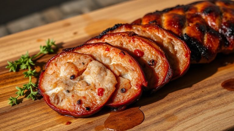 best andouille for cajun flavor