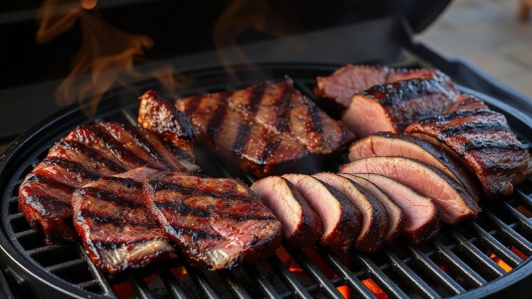best bbq beef cuts