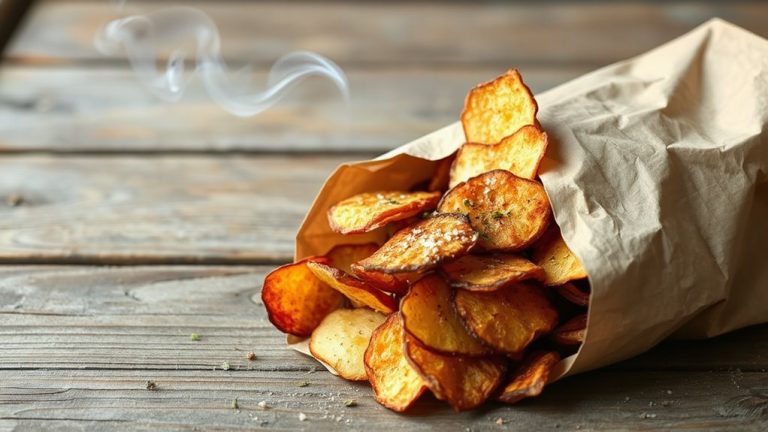 best bbq chips experience