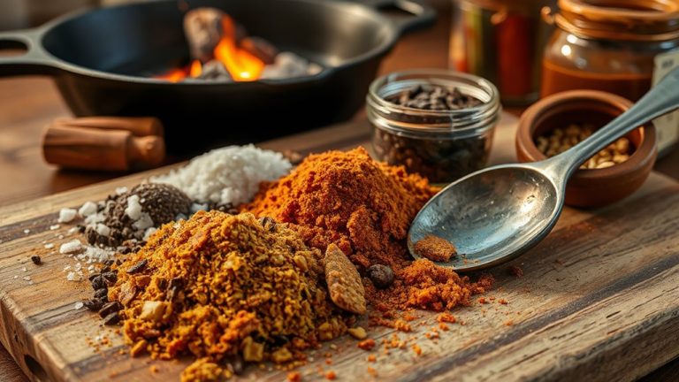 best bbq rubs approved