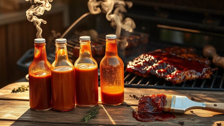 best bbq sauces for grilling