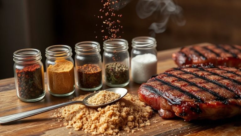 best bbq seasonings ever