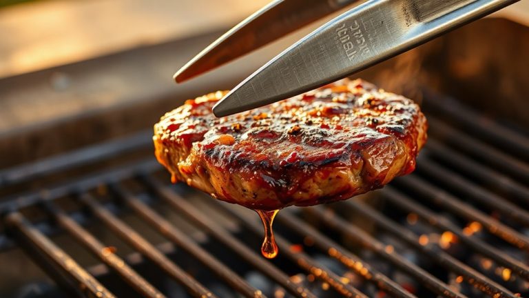 best bbq tongs
