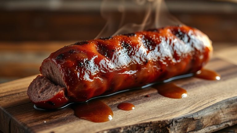 best beef sausage for meat lovers