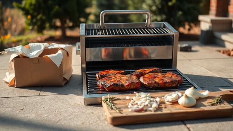 best black friday grill deals
