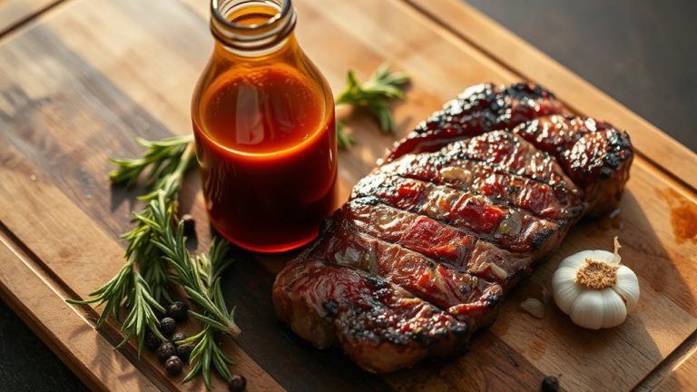 best bottled steak marinades