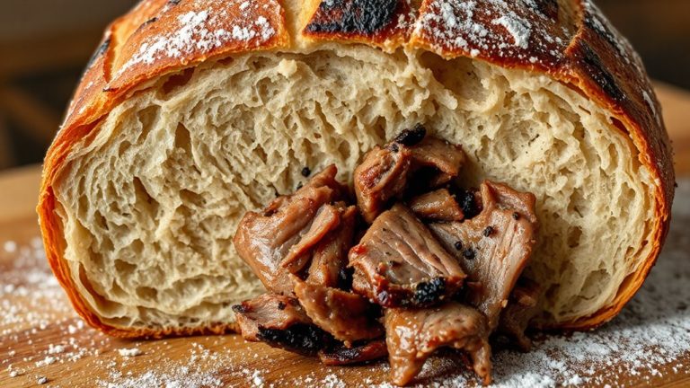 best bread for sandwiches