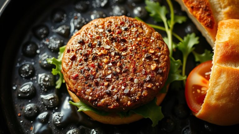 best burger seasonings perfect taste