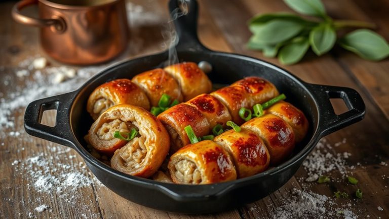 best cajun boudin experience