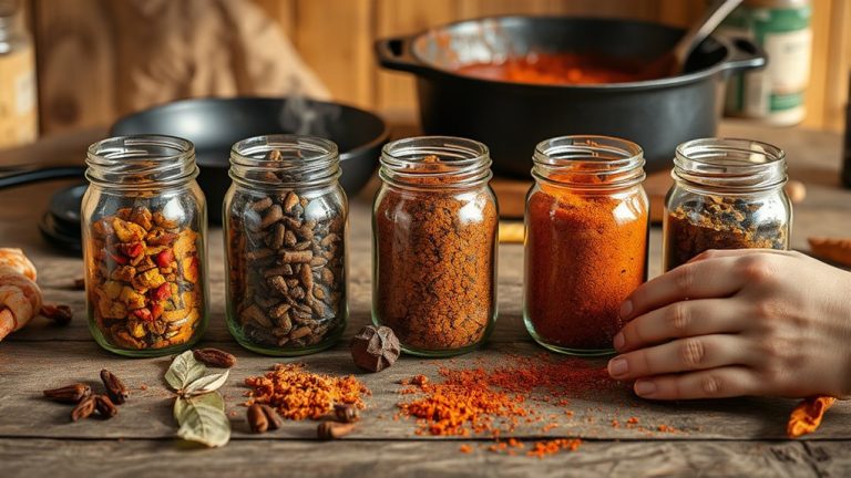 best cajun seasoning brands