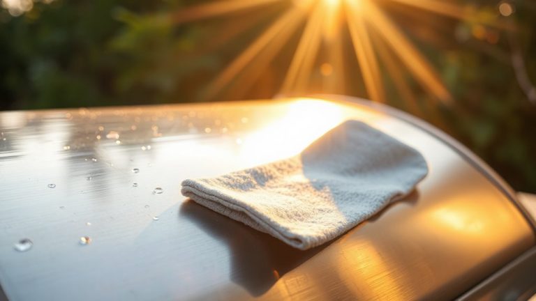 best cleaners for stainless steel