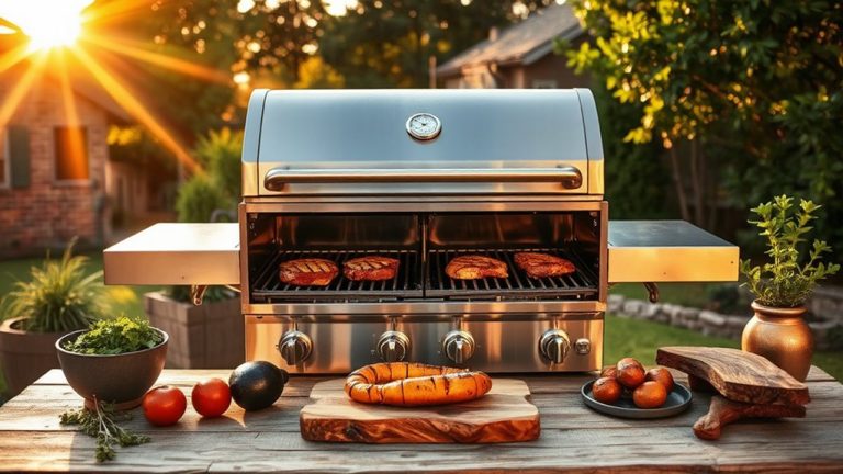 best combination grills for mastery