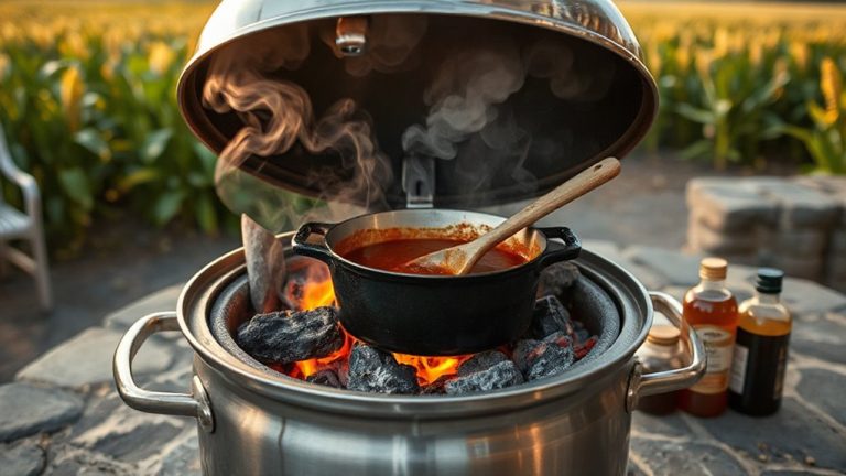 best cooker for sauces