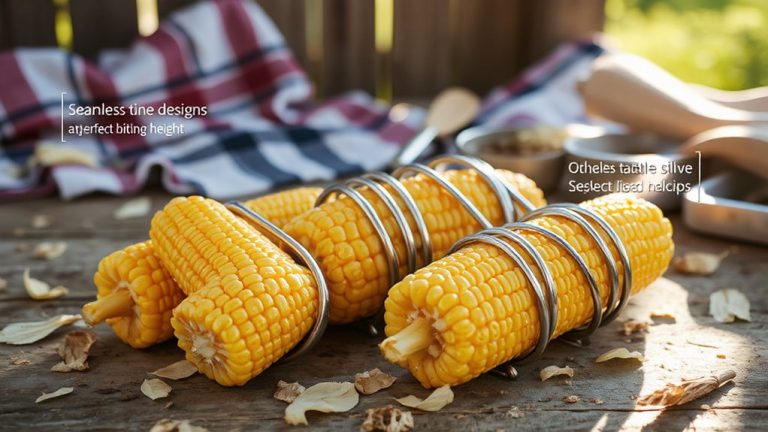 best corn holders summer