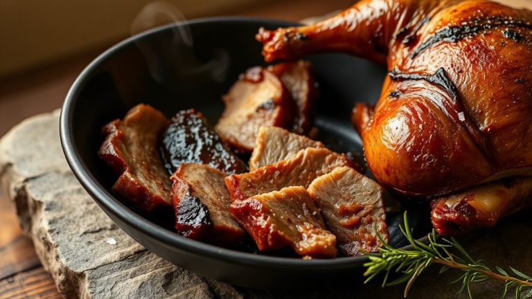 best duck meat picks
