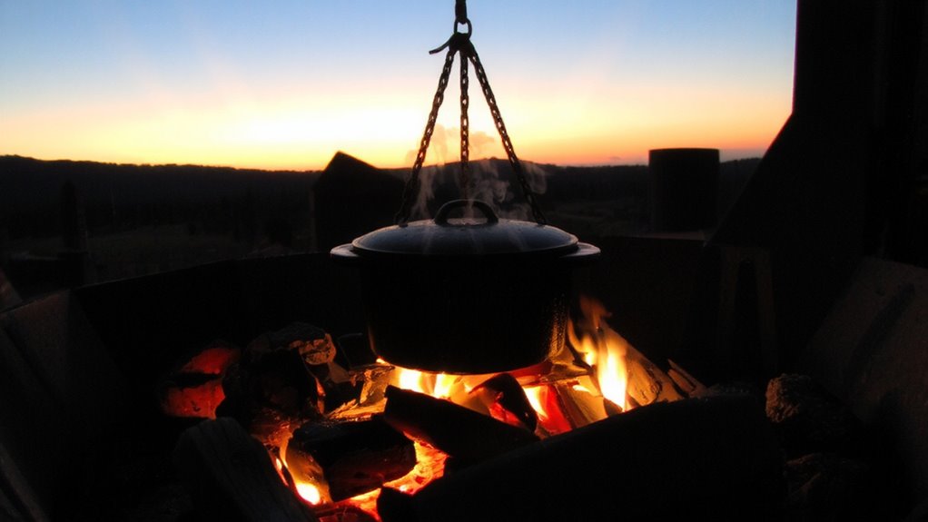 best dutch oven for chili