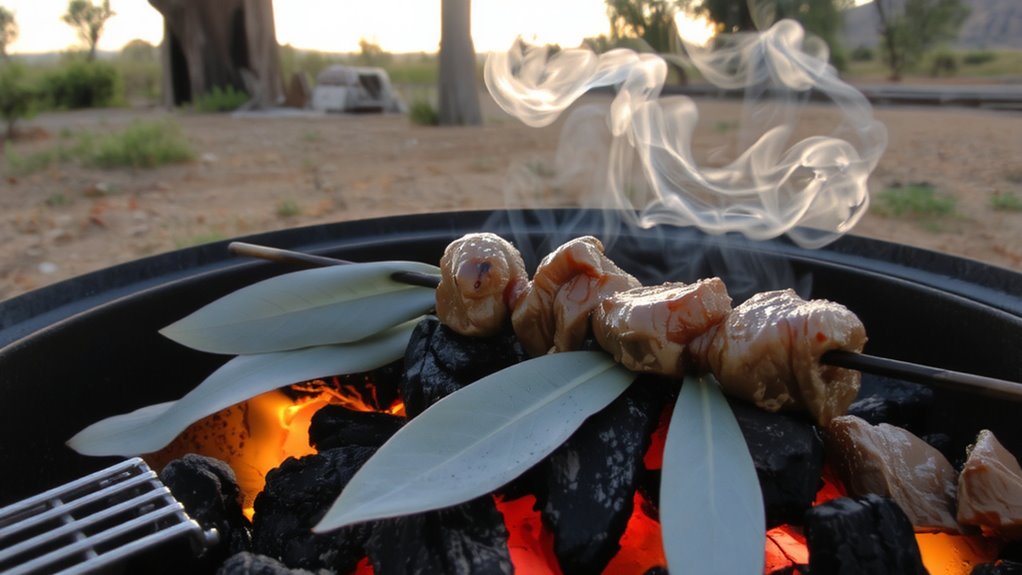 best eucalyptus for smoking