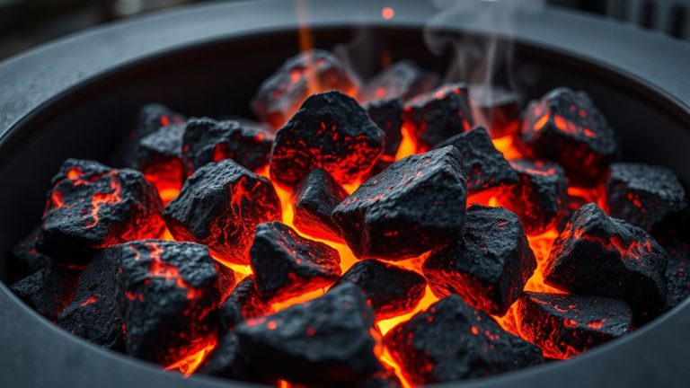 best fire pit rocks