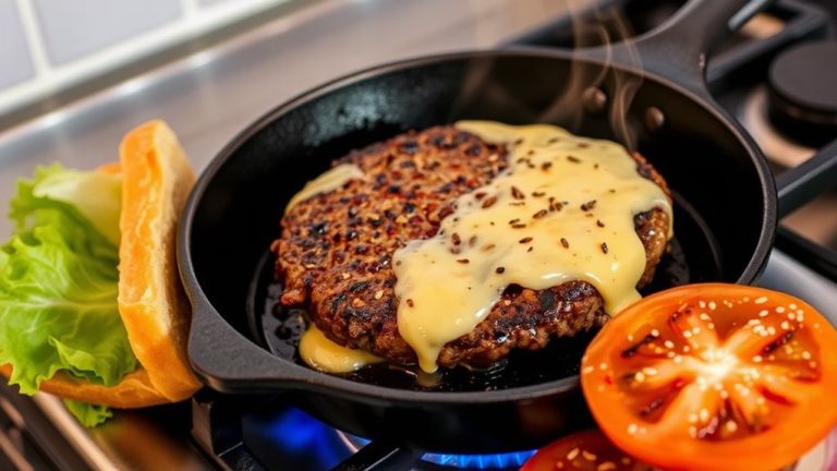 best frozen grilled taste burgers