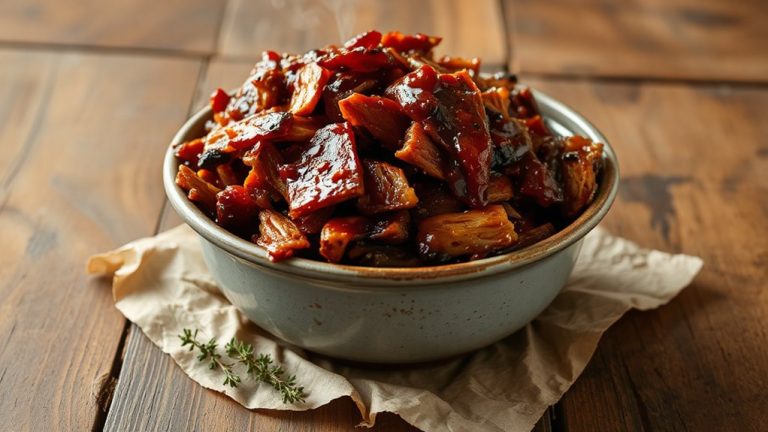 best frozen pulled pork