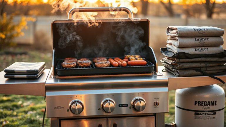 best grill deals today