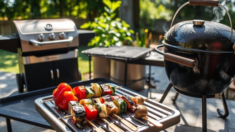 best grill selection tips