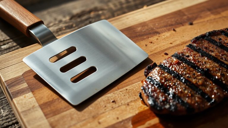 best grilling spatulas