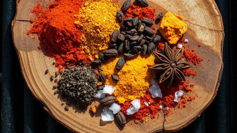 best grilling spices guide