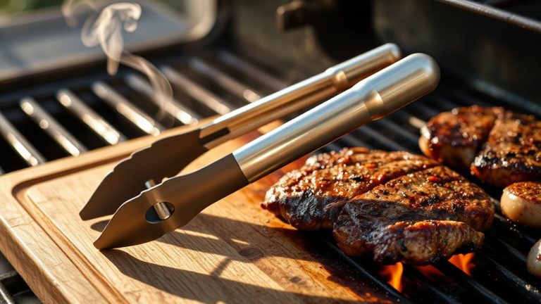 best grilling tongs