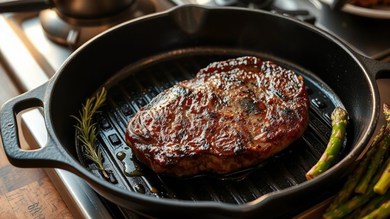 best indoor grill pans