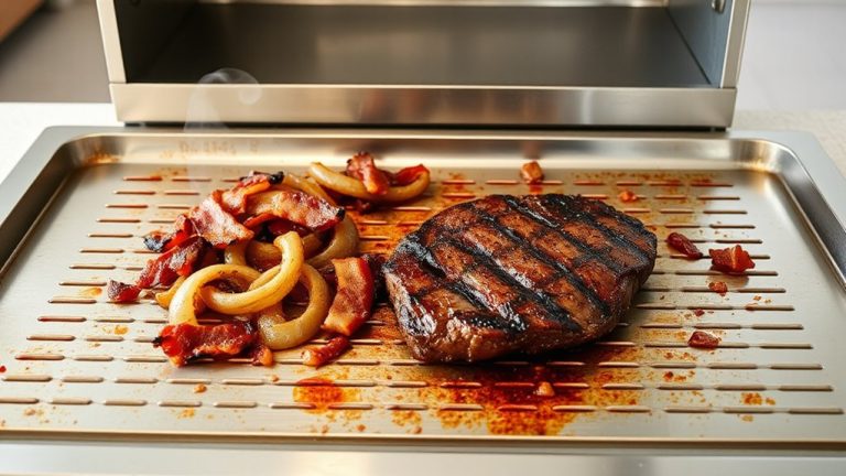 best indoor sizzling griddles