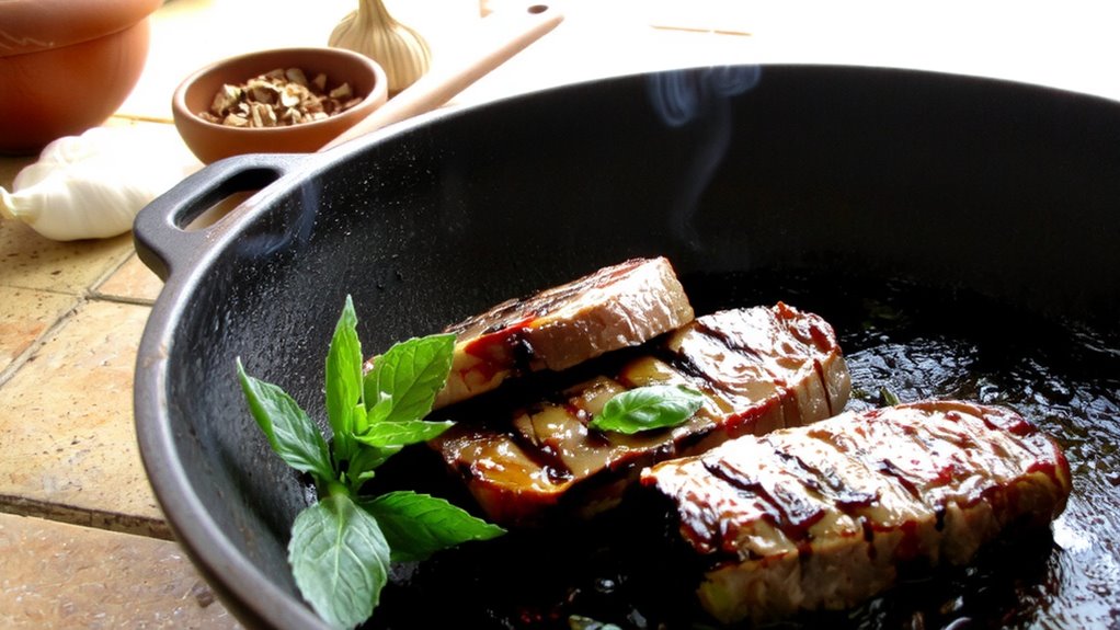 best lamb cuts grilled