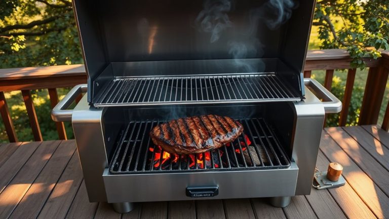 best live fire grills