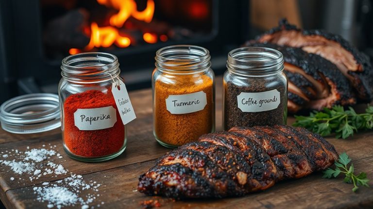 best meat rubs for smoking