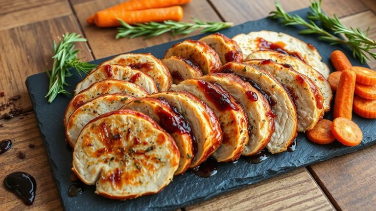 best meatless turkey alternatives