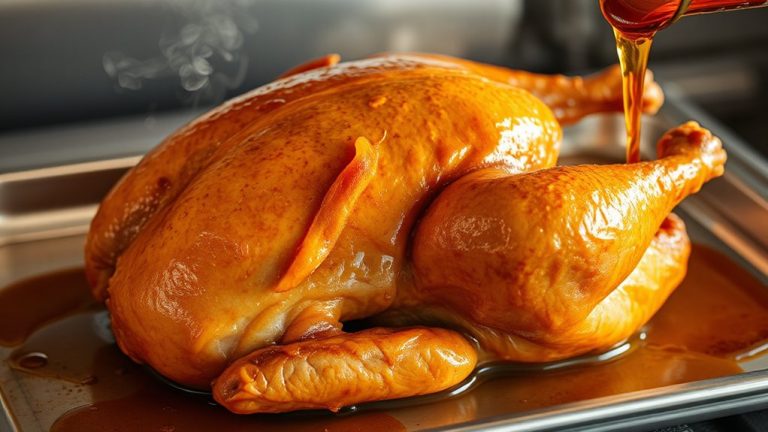 best oil for frying turkey