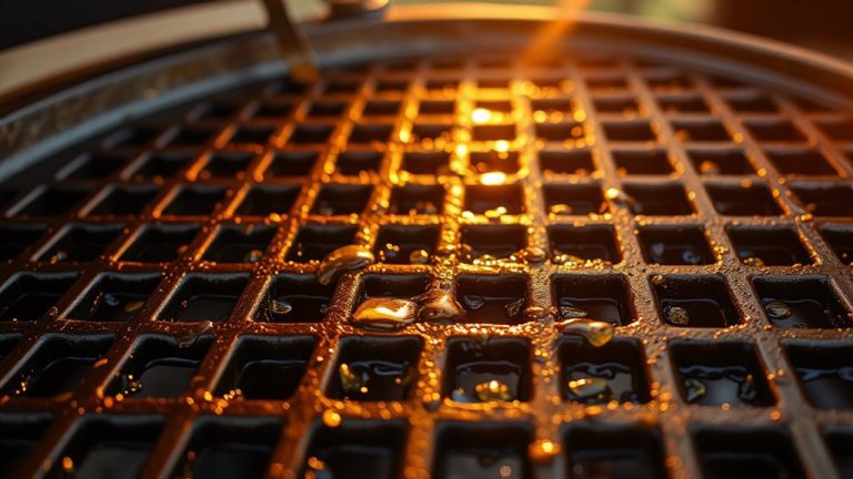 best oils for grilling