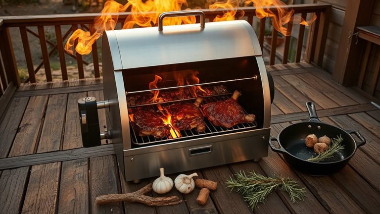 best pellet grills under six hundred