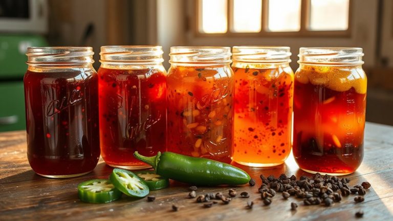 best pepper jelly brands